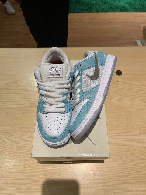 Nike SB Dunk Low April Skateboards