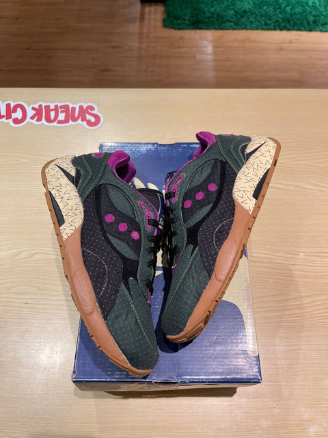 Saucony G9 Shadow 6000 Bodega Polka Dot Pack