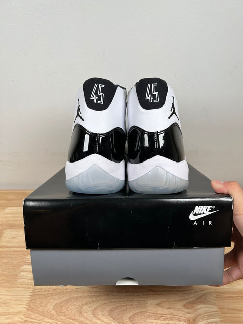 Jordan 11 Retro Concord (2018)