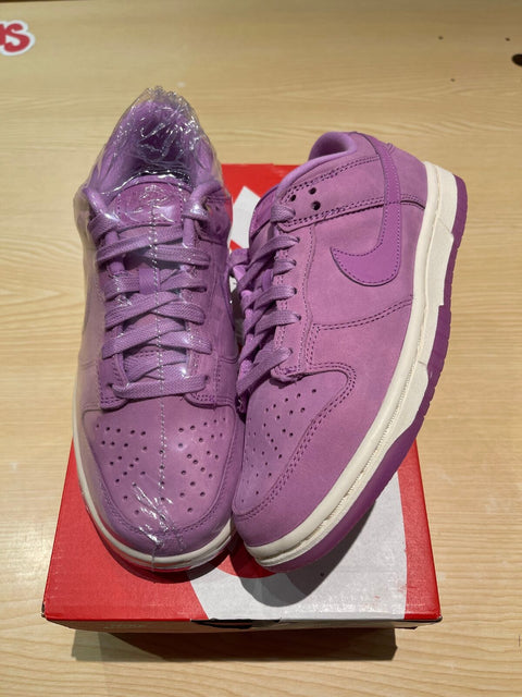 Nike Dunk Low Twist Rush Fuchsia (Women's)