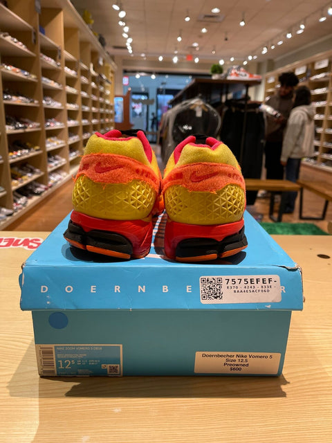 Nike Zoom Vomero 5 Doernbecher