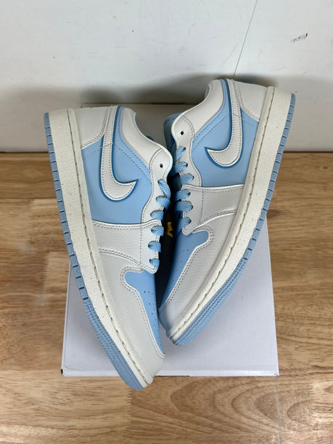 Jordan 1 Low SE Reverse Ice Blue (Women's)