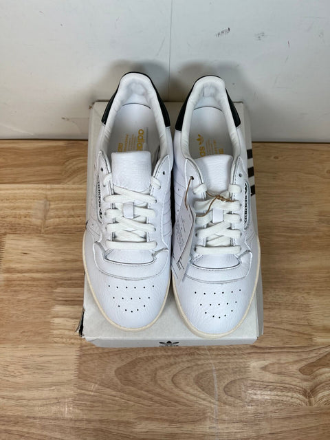 adidas Yeezy Powerphase Kith Classics White Green