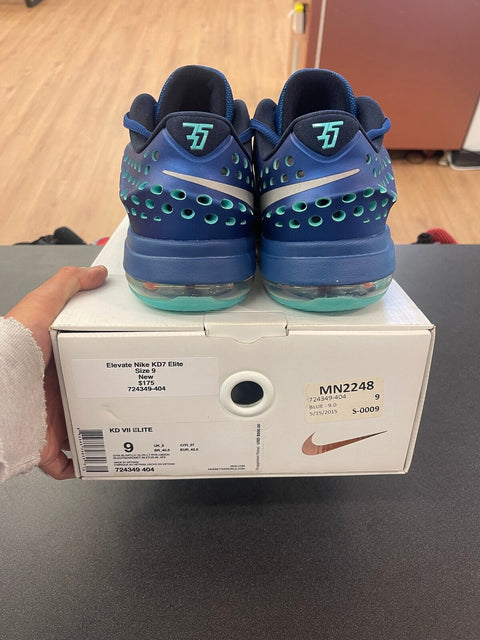 Nike KD 7 Elite Elevate