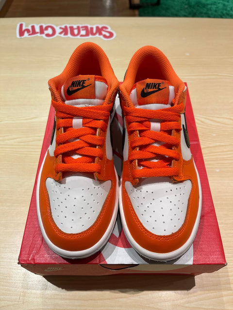 Nike Dunk Low Halloween (2022) (GS)