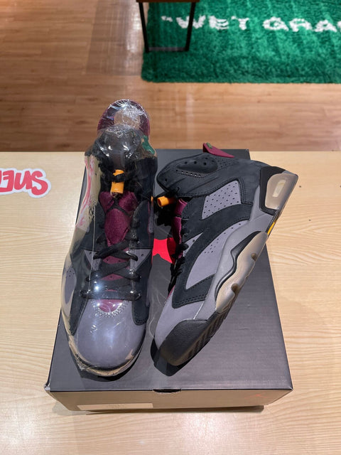 Jordan 6 Retro Bordeaux