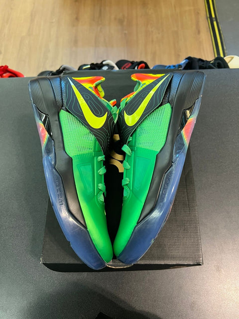 Nike KD 4 Weatherman (2024)