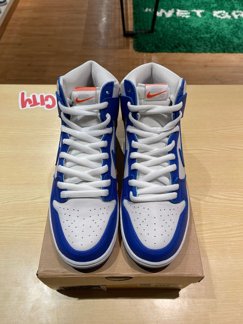 Nike SB Dunk High Pro ISO Kentucky