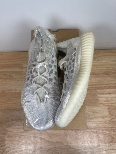 adidas Yeezy 350 V2 CMPCT Slate Bone