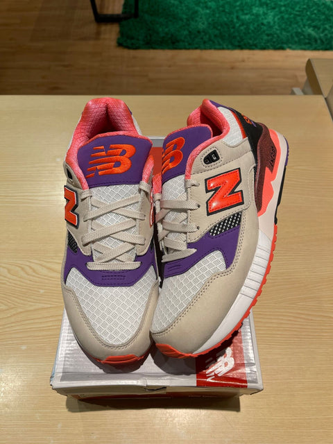 New Balance 530 West NYC Project 530