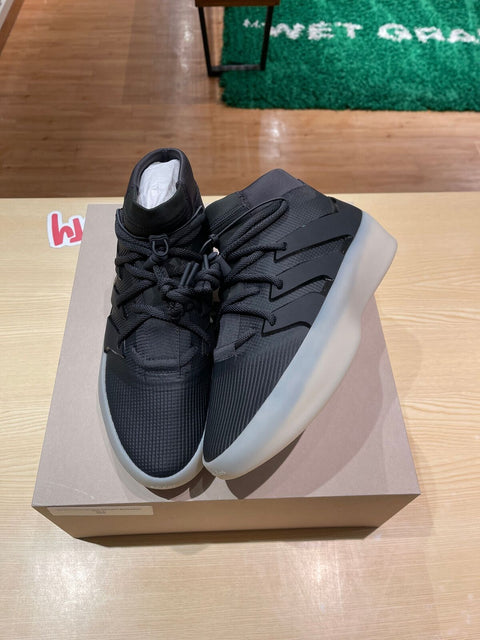 adidas Fear of God Athletics I Basketball Carbon Sesame