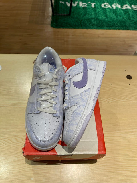 Nike Dunk Low Purple Pulse (W)