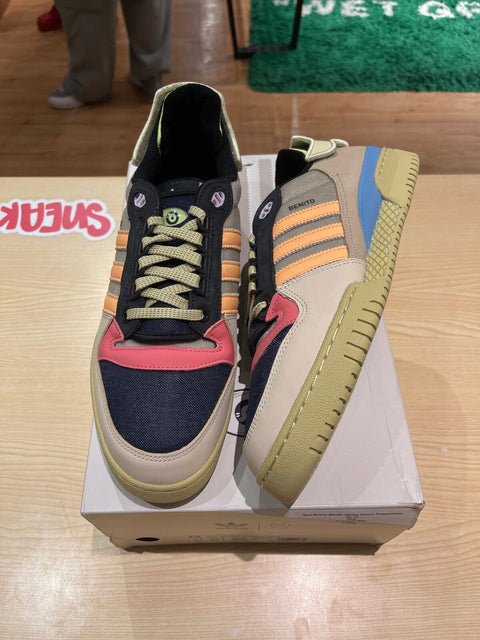 adidas Forum Powerphase Bad Bunny Benito