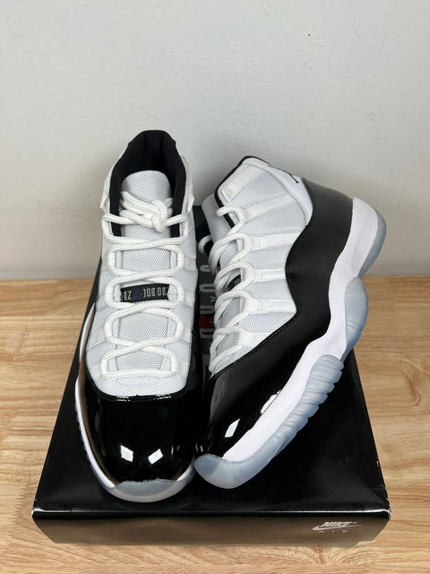 Jordan 11 Retro Concord (2018)