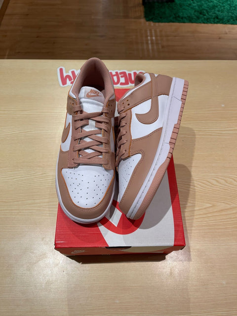 Nike Dunk Low Rose Whisper (W)