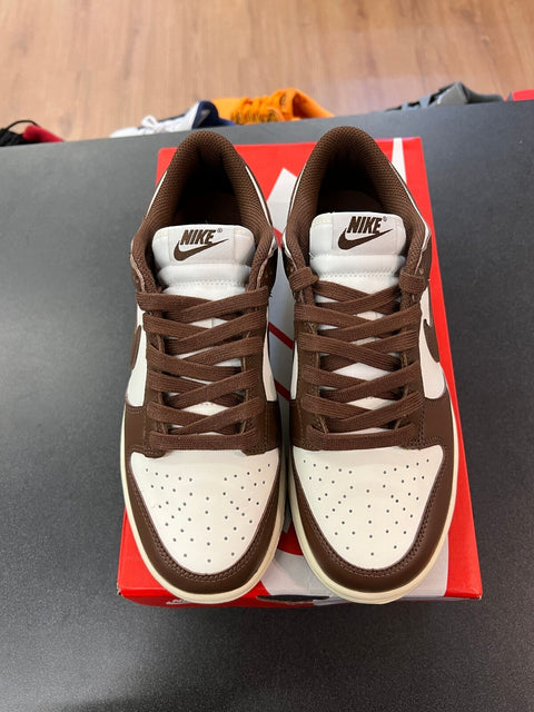 Nike Dunk Low Cacao Wow (Women's)