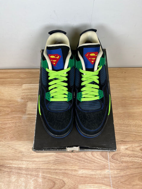 Jordan 4 Retro Doernbecher