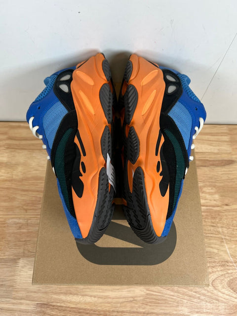 adidas Yeezy Boost 700 Bright Blue