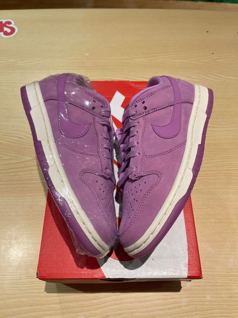 Nike Dunk Low Twist Rush Fuchsia (Women's)