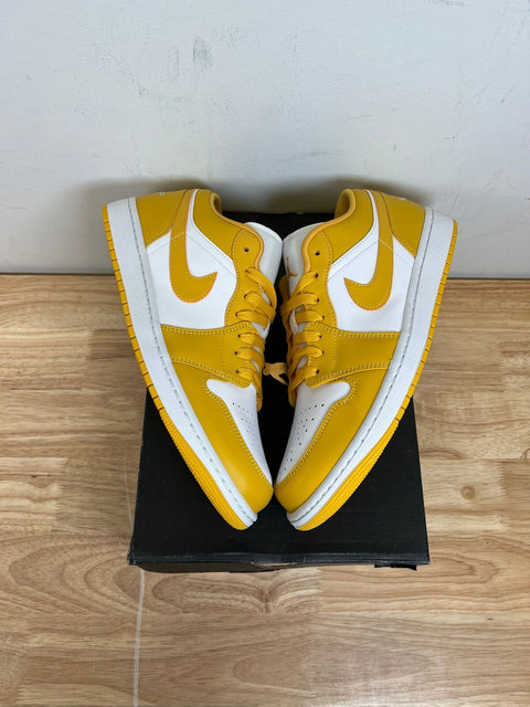 Jordan 1 Low Pollen