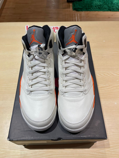 Jordan 5 Retro Shattered Backboard