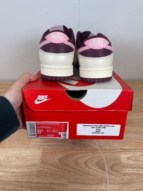 Nike Dunk Low Valentine's Day (2024) (GS)