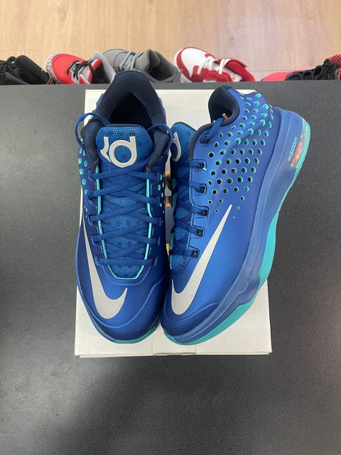 Nike KD 7 Elite Elevate