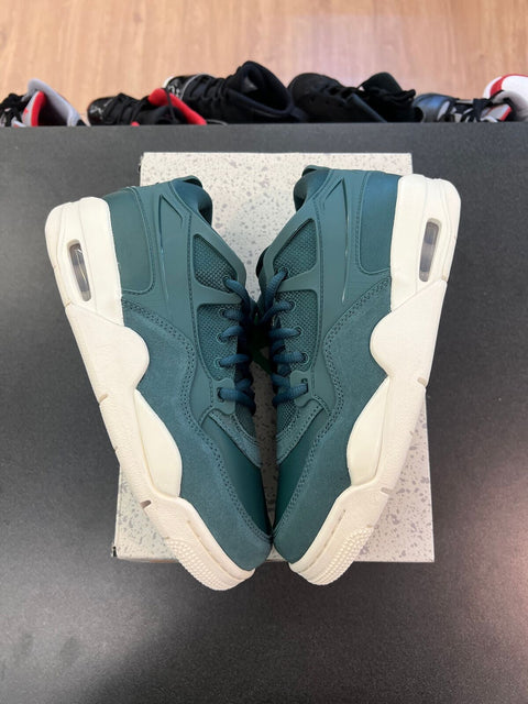 Jordan 4 RM Oxidized Green (Women's)