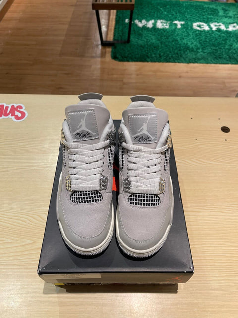 Jordan 4 Retro Frozen Moments (Women's)