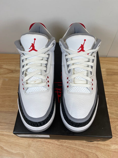 Jordan 3 Retro Tinker Hatfield