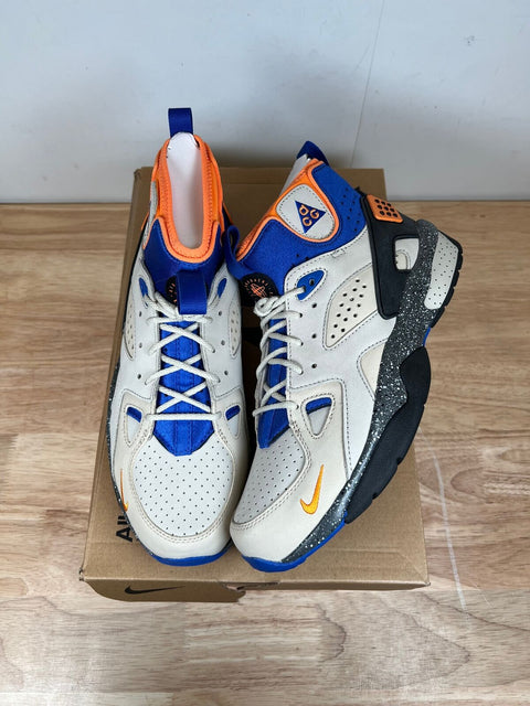 Nike ACG Air Mowabb OG Rattan Birch (2021)