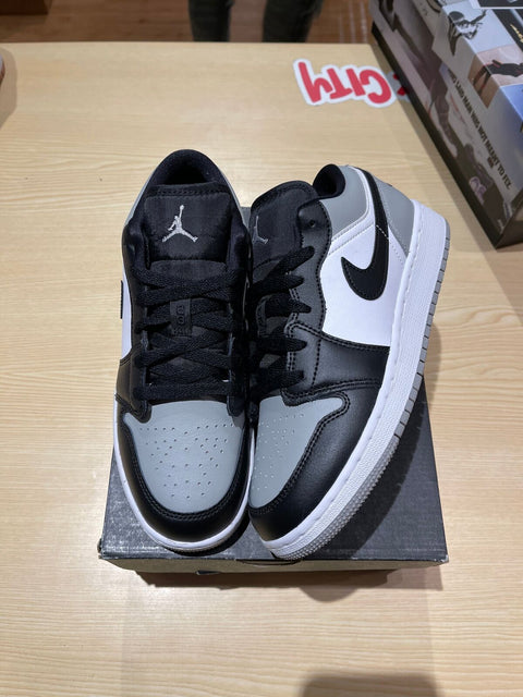 Jordan 1 Low Shadow Toe (GS)