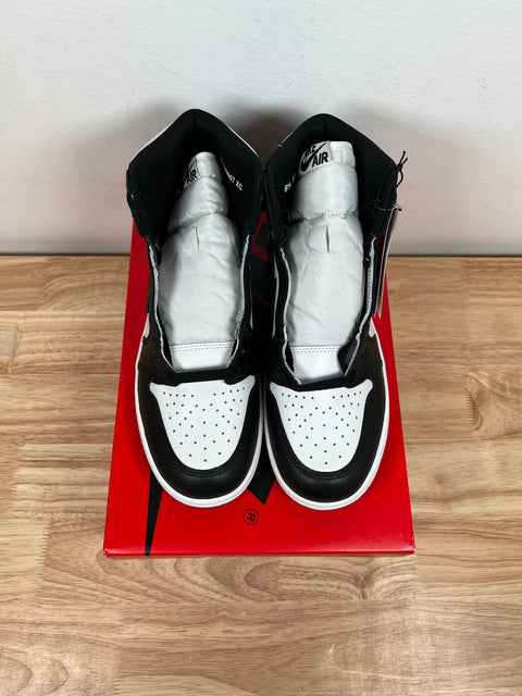 DS Black White Air Jordan 1 85 High (Multiple Sizes)