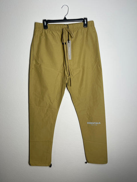DS Fear Of God Essential Amber Track Pant